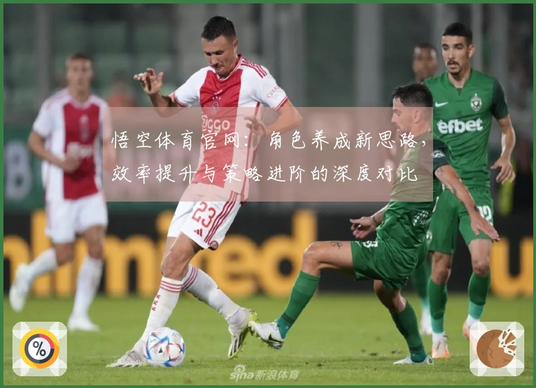 悟空体育官网：角色养成新思路，效率提升与策略进阶的深度对比