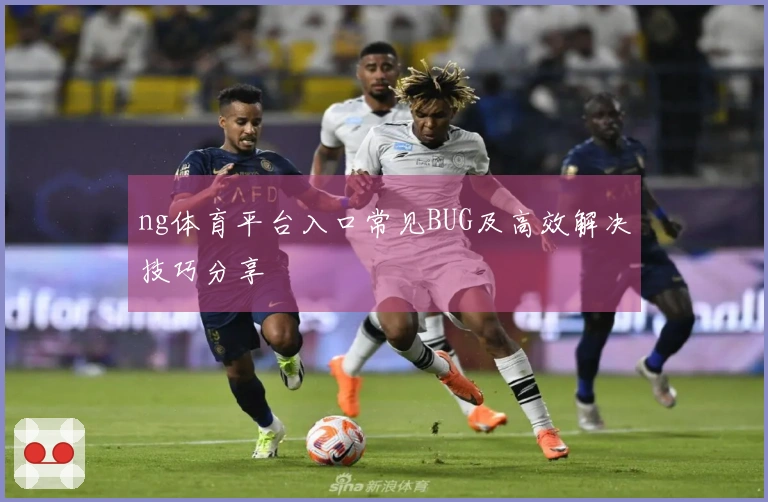 ng体育平台入口常见BUG及高效解决技巧分享