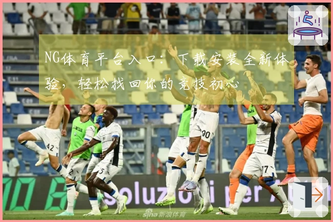 NG体育平台入口：下载安装全新体验，轻松找回你的竞技初心