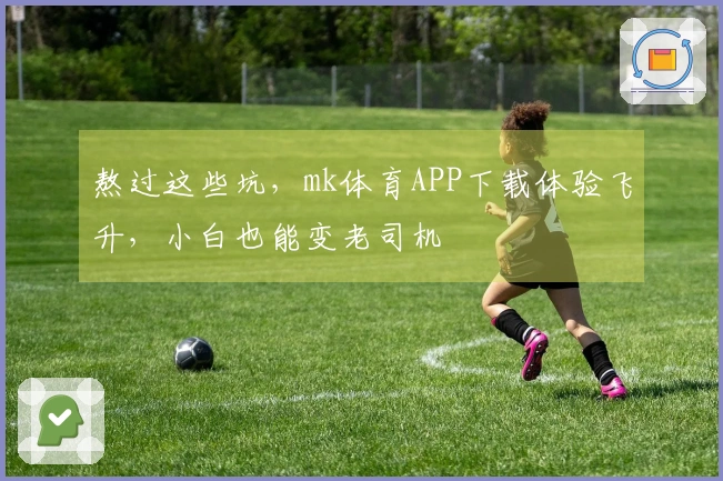 熬过这些坑，mk体育APP下载体验飞升，小白也能变老司机